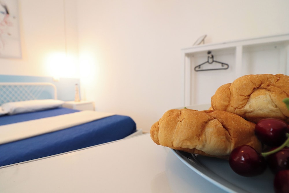 casa vacanze aura a otranto 4 posti