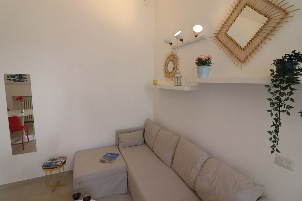 casa vacanze aura a otranto 4 posti