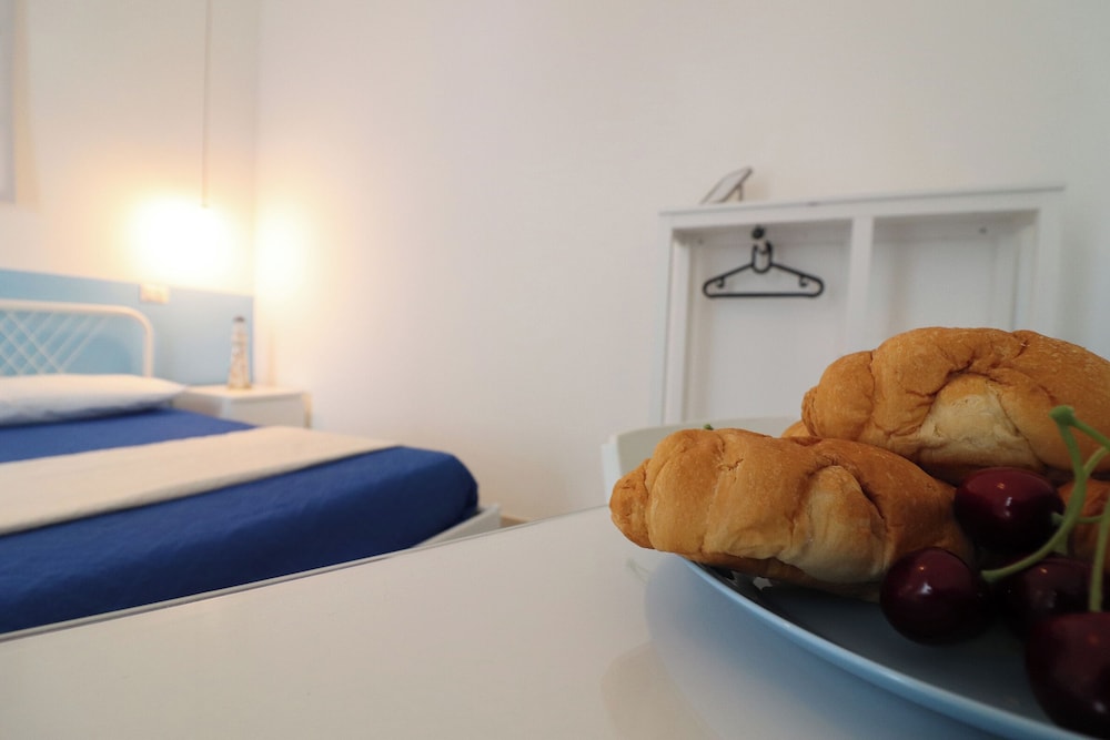 casa vacanze aura a otranto 4 posti