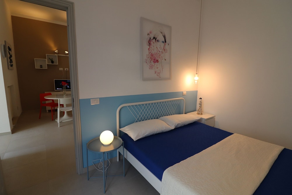 casa vacanze aura a otranto 4 posti