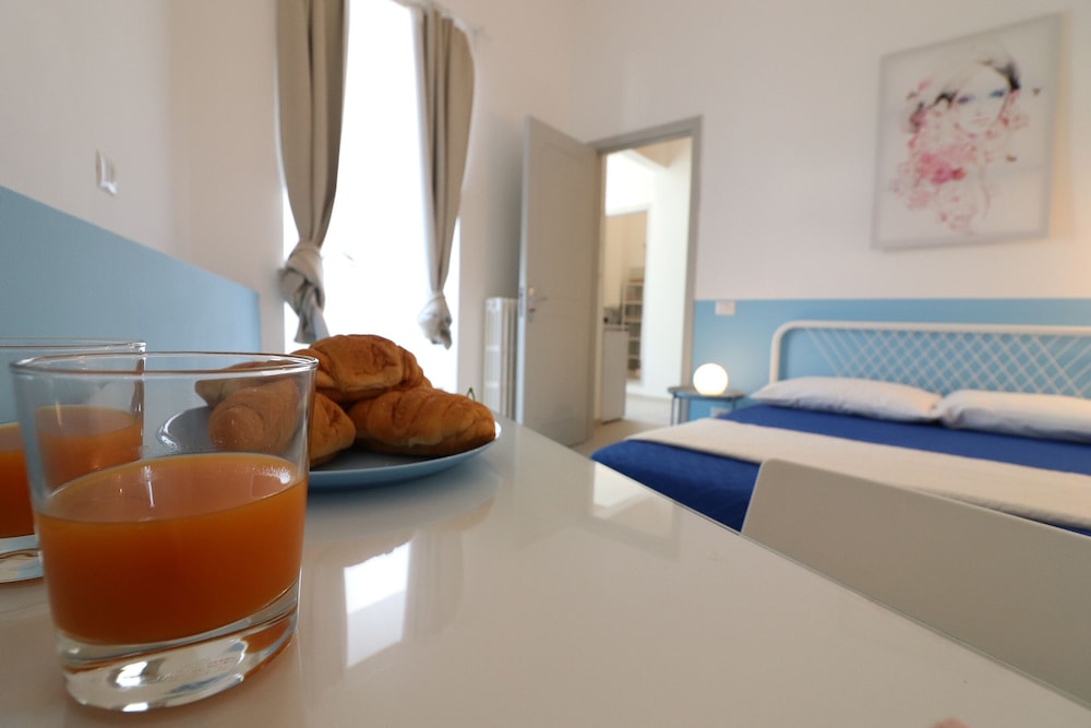 casa vacanze aura a otranto 4 posti