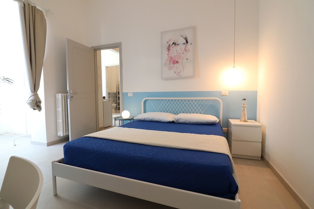 casa vacanze aura a otranto 4 posti