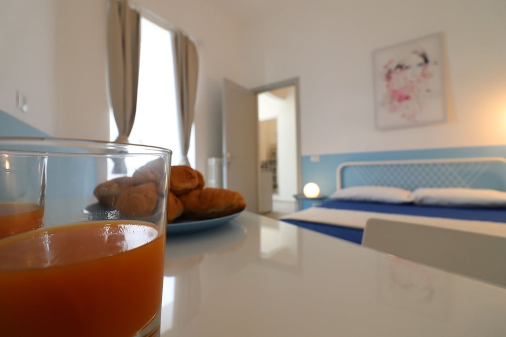 casa vacanze aura a otranto 4 posti