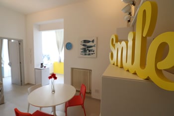 casa vacanze aura a otranto 4 posti