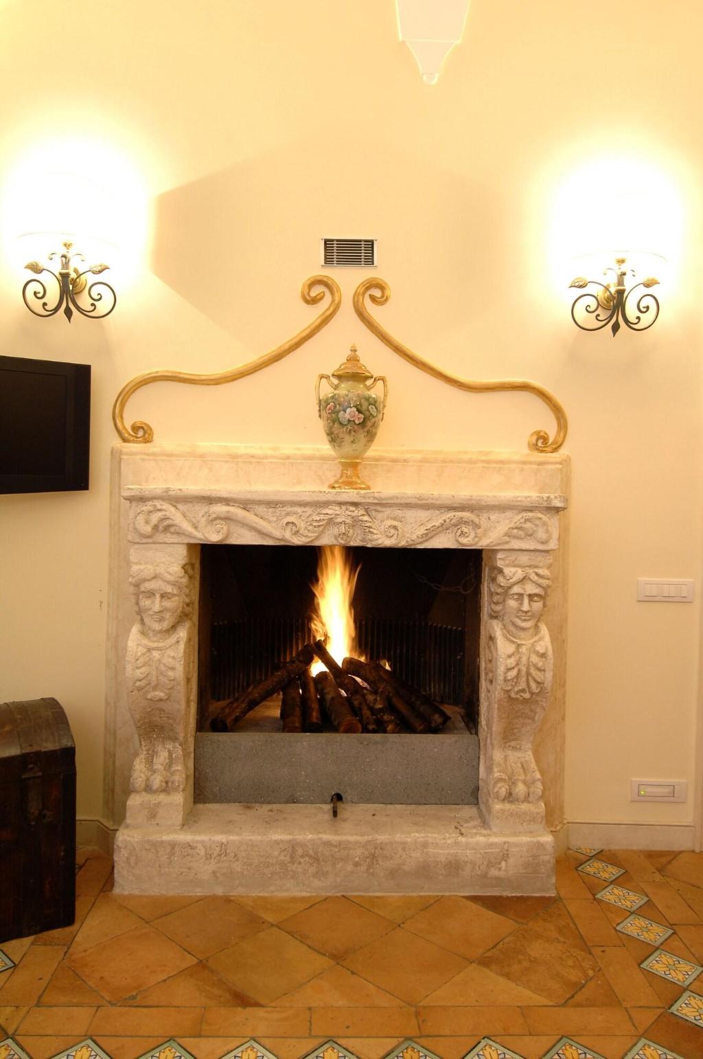 villa alba doro historic luxury villa