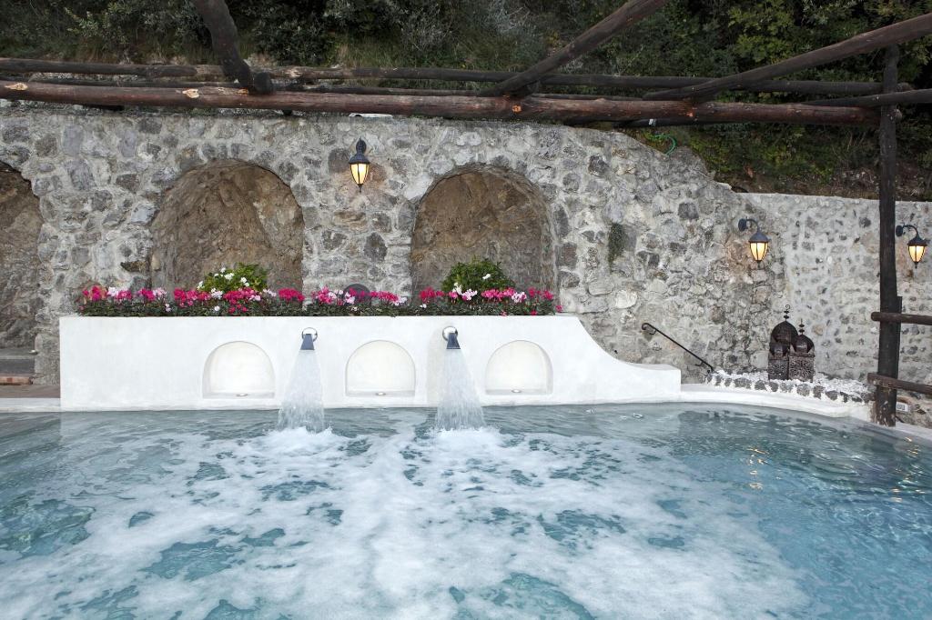 villa alba doro historic luxury villa