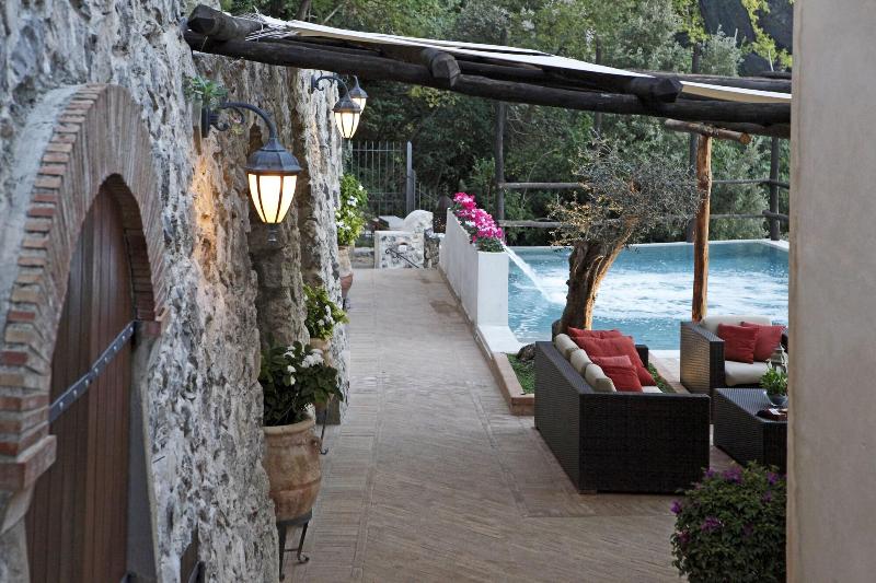 villa alba doro historic luxury villa