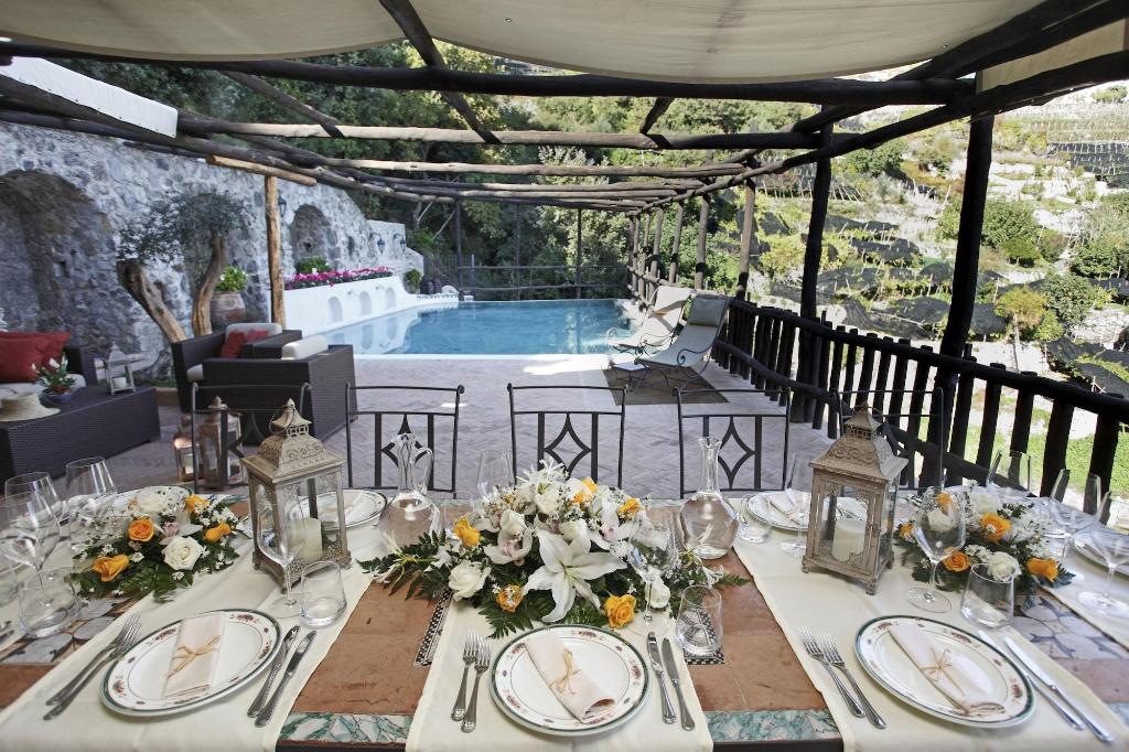 villa alba doro historic luxury villa