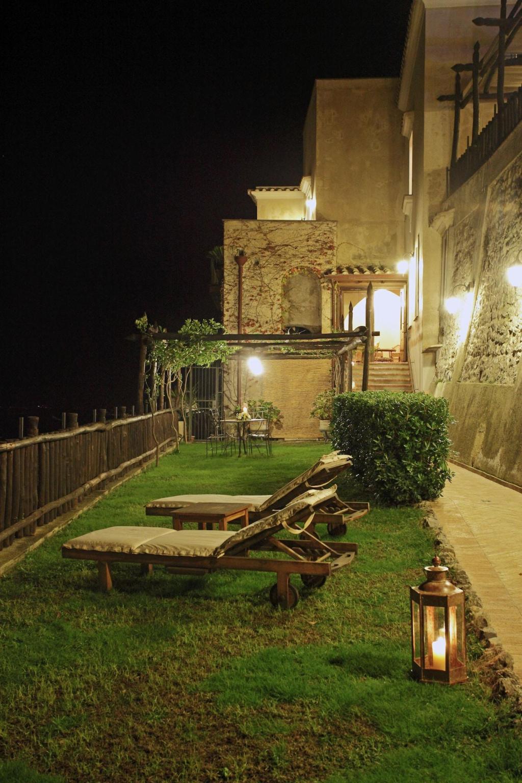 villa alba doro historic luxury villa