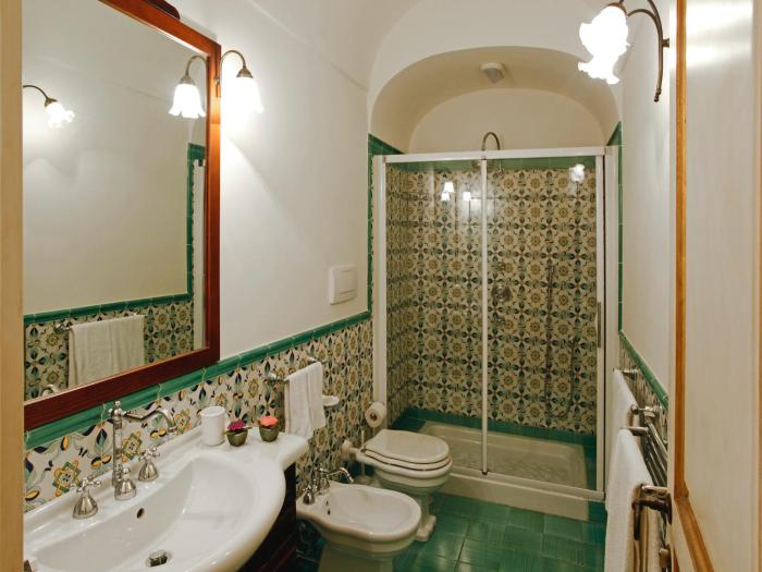 villa alba doro historic luxury villa