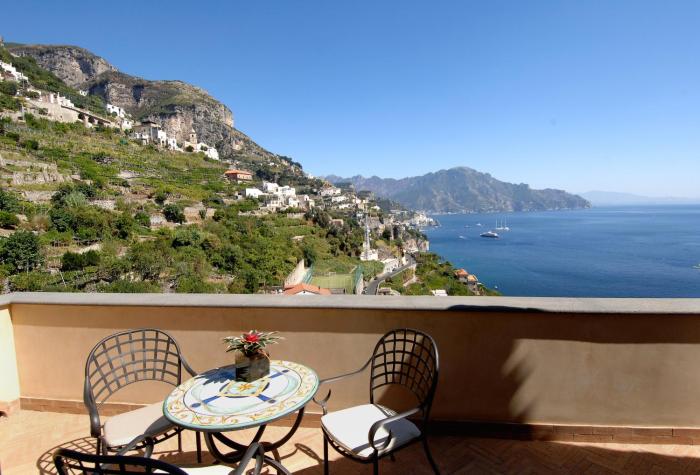 villa alba doro historic luxury villa