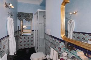 villa alba doro historic luxury villa