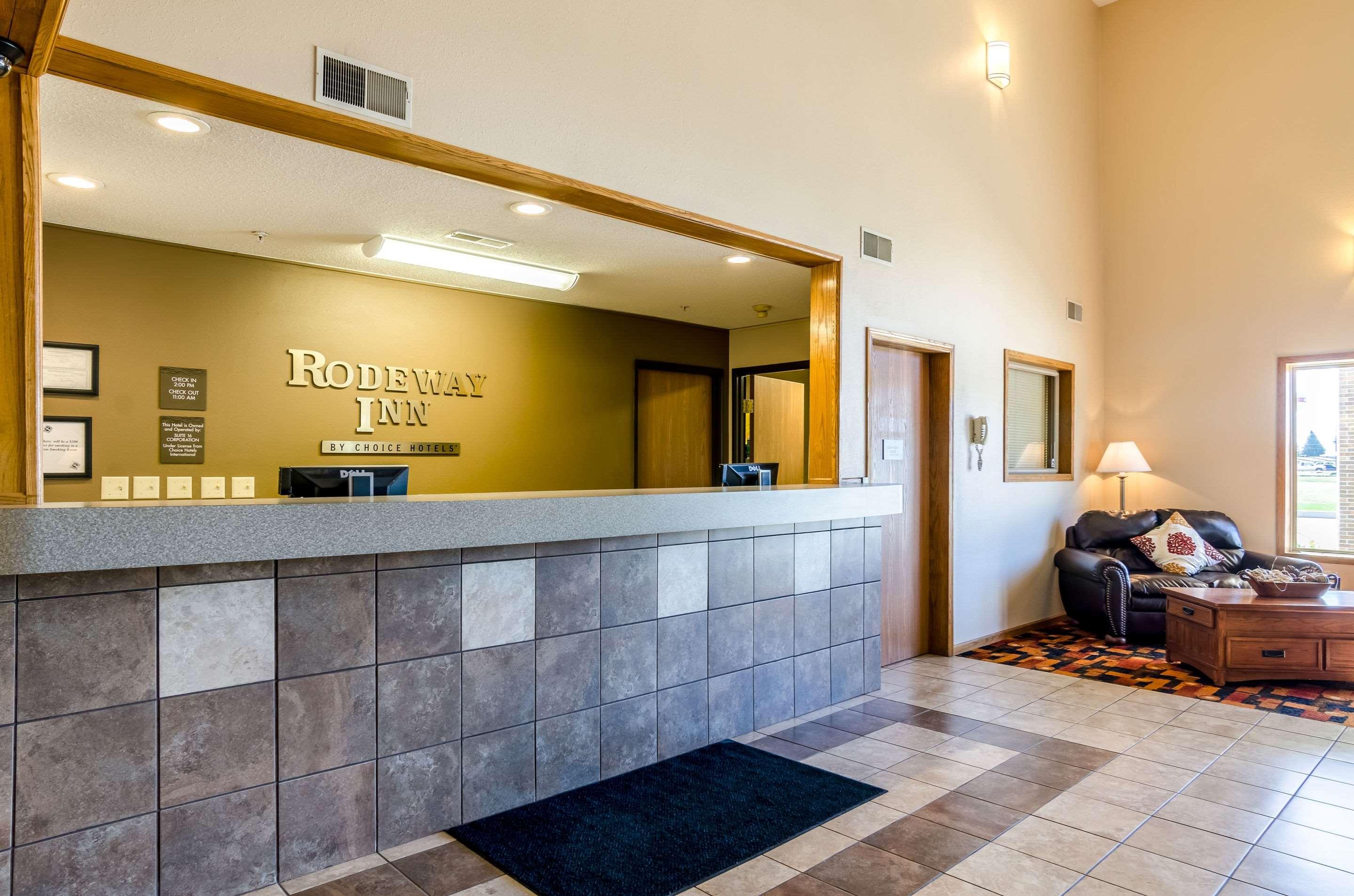 rodeway inn
