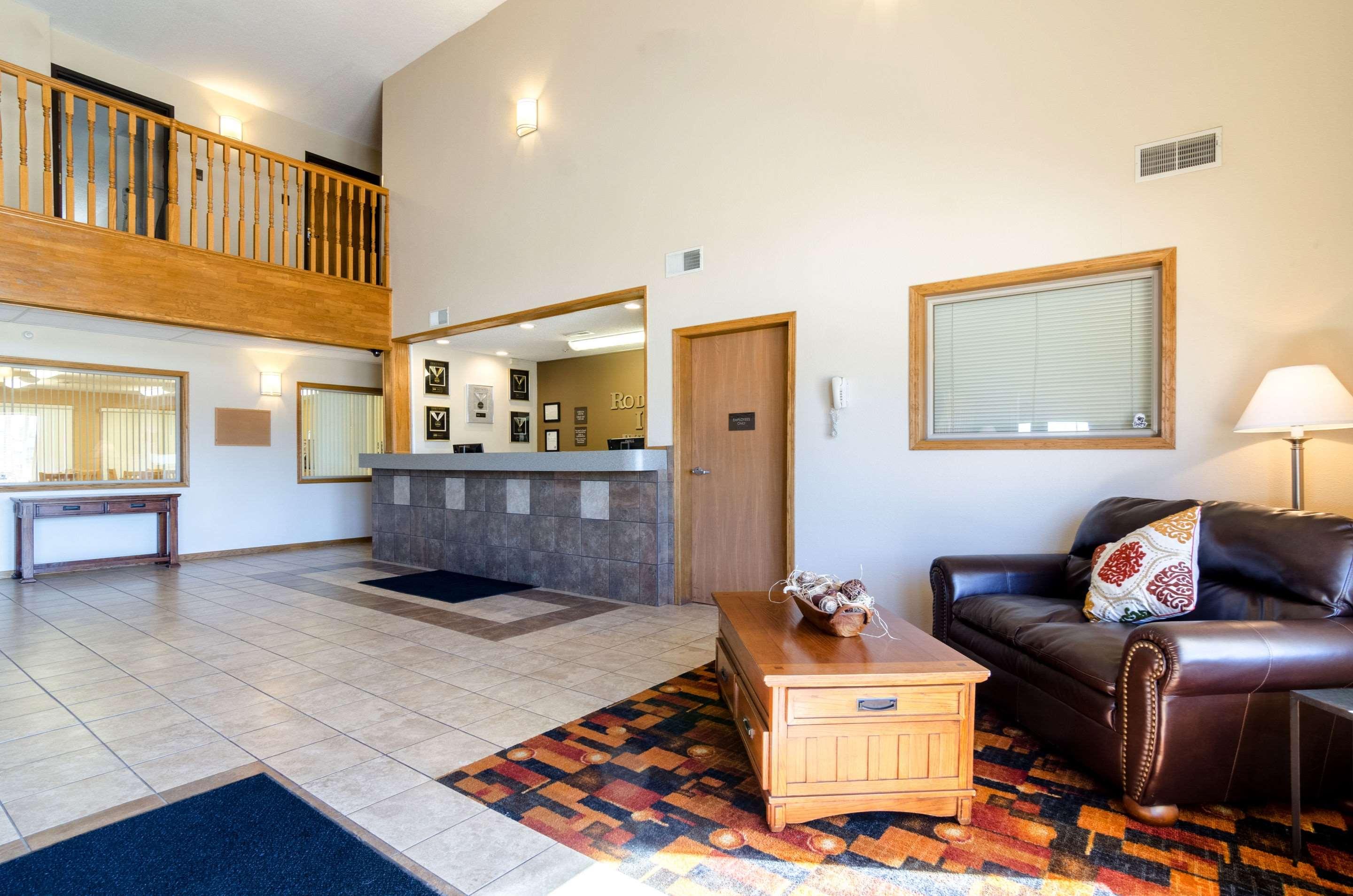 rodeway inn