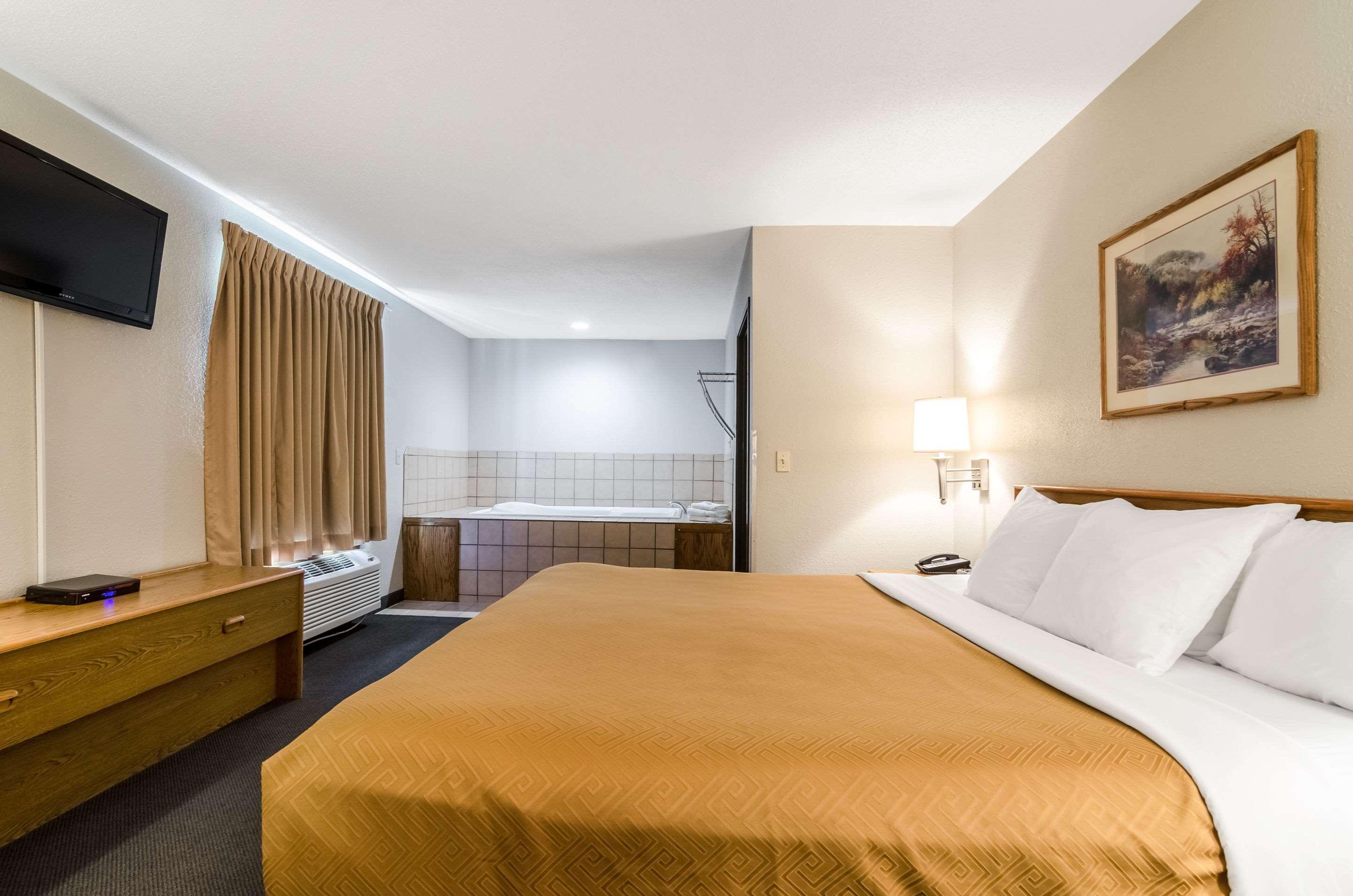 rodeway inn