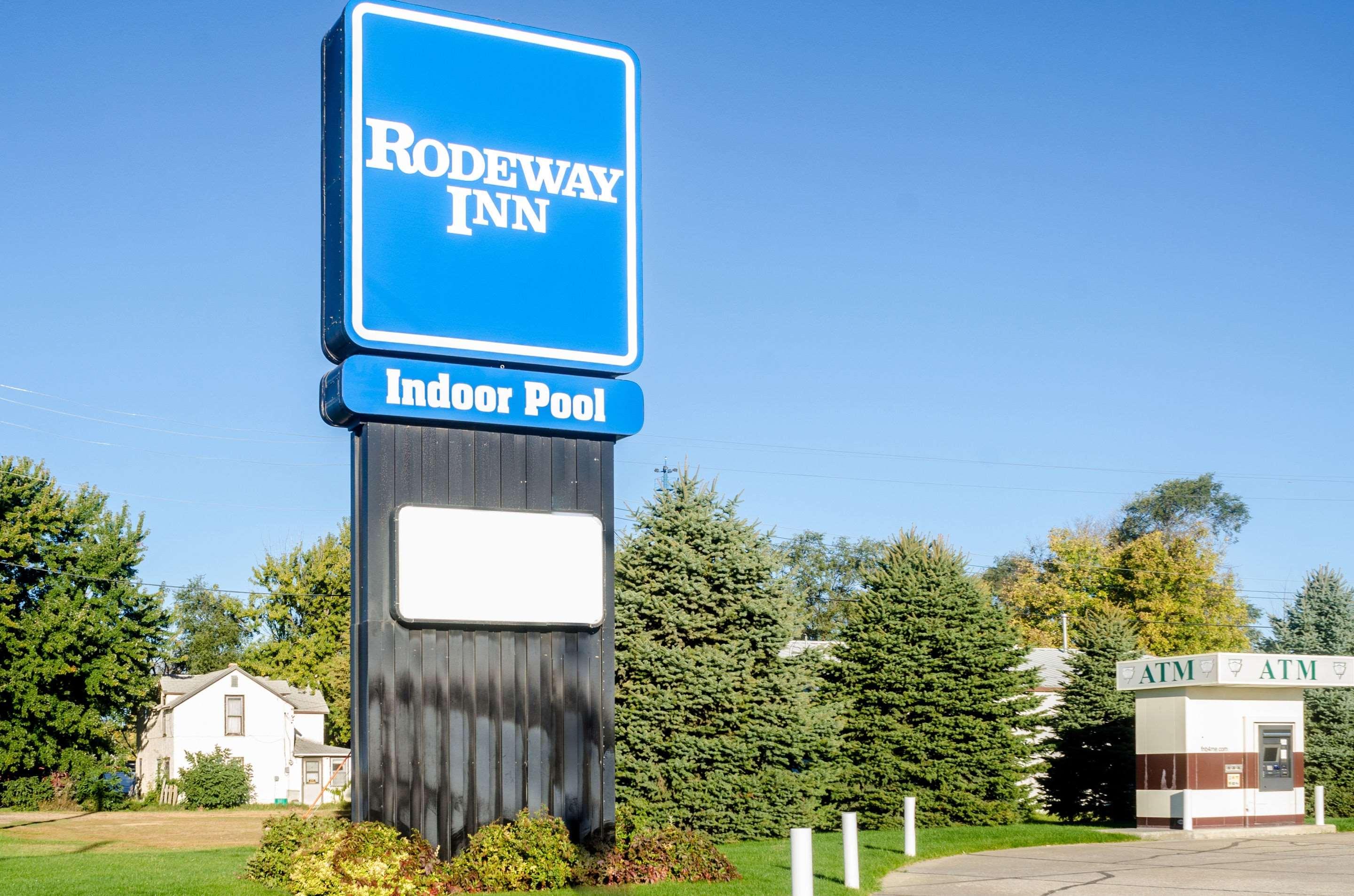 Rodeway Inn,Brown County>>Ainsworth,2 star