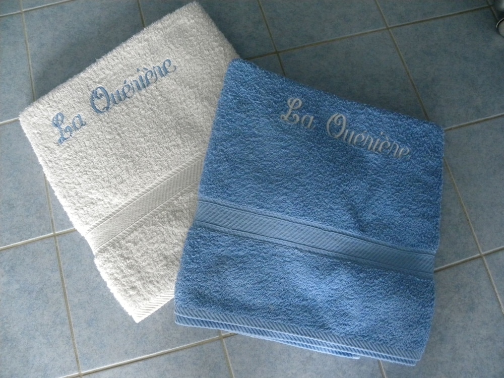 chambres dhotes la queriere
