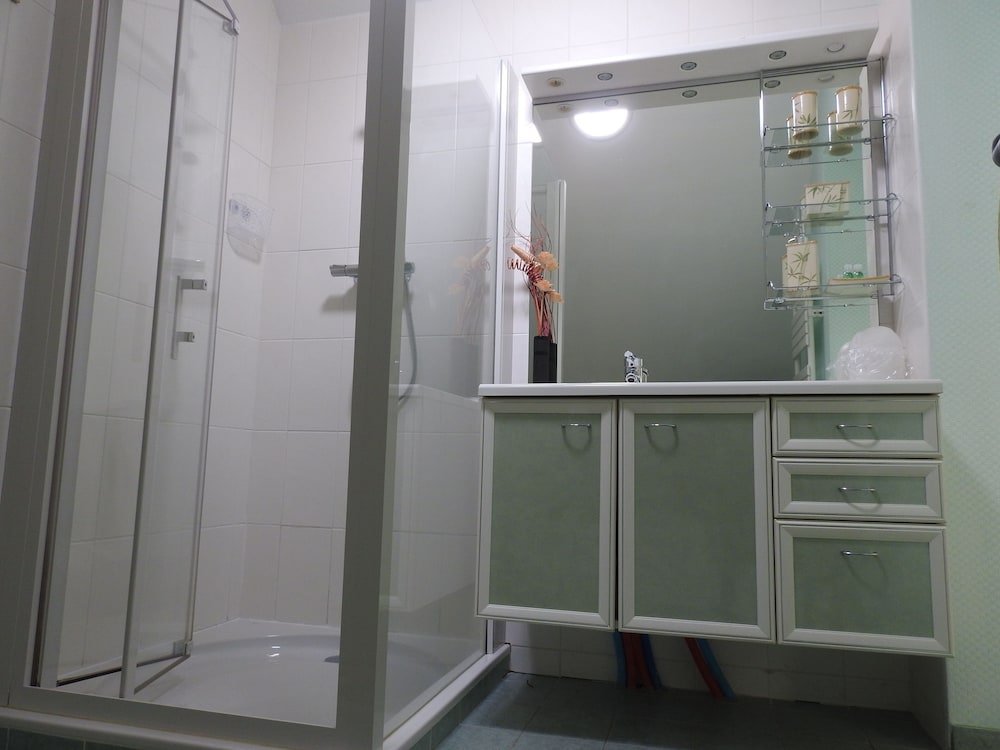 chambres dhotes la queriere