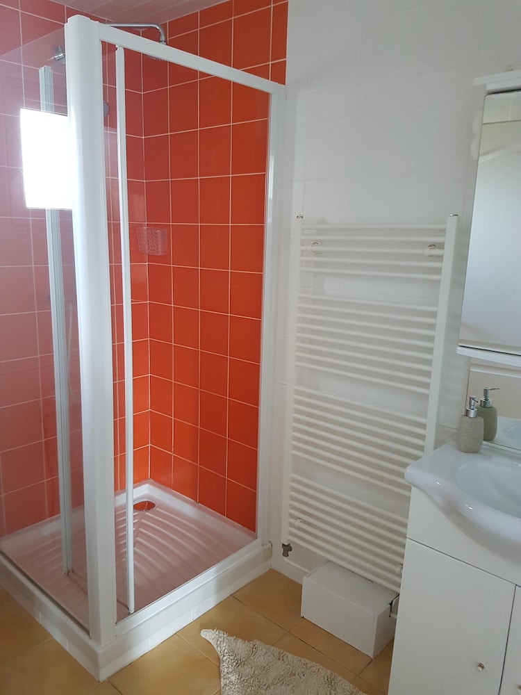 chambres dhotes la queriere