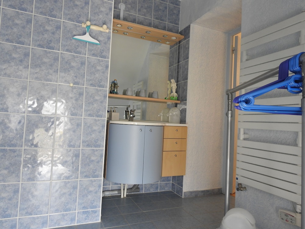 chambres dhotes la queriere
