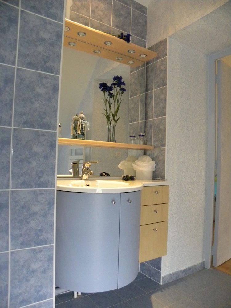 chambres dhotes la queriere