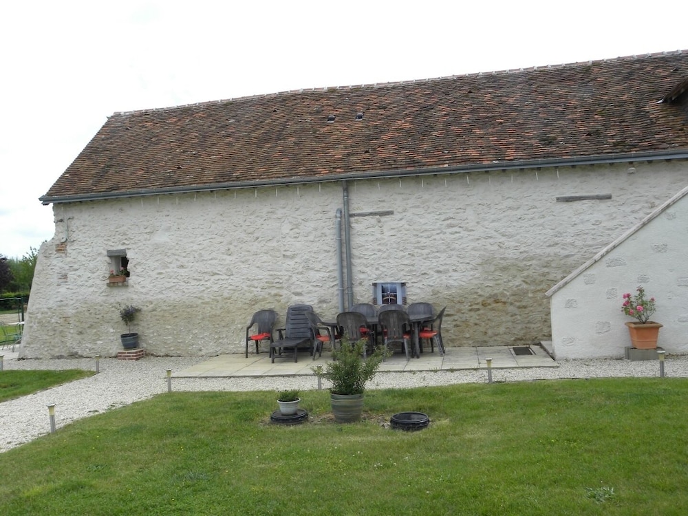 chambres dhotes la queriere