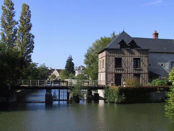 chambres dhotes la queriere