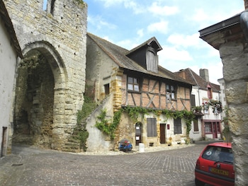 chambres dhotes la queriere