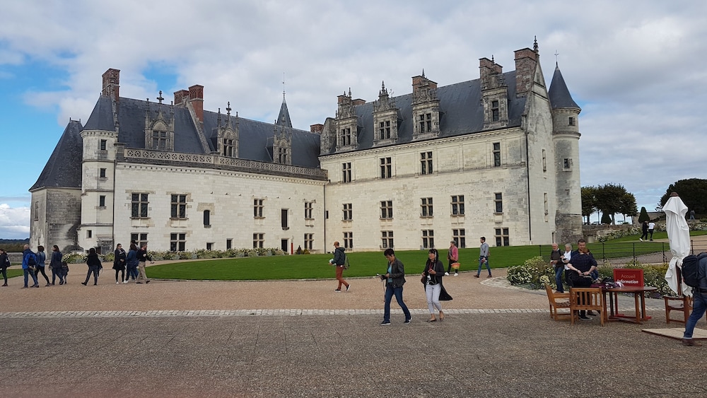 chambres dhotes la queriere