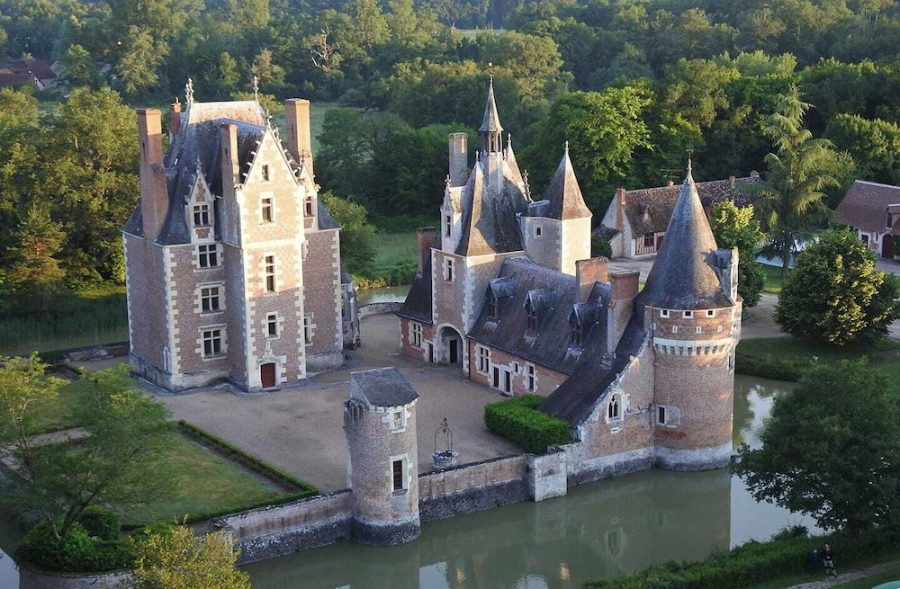 chambres dhotes la queriere