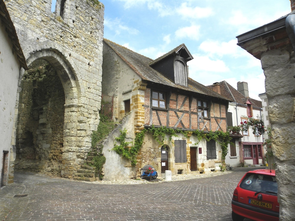chambres dhotes la queriere