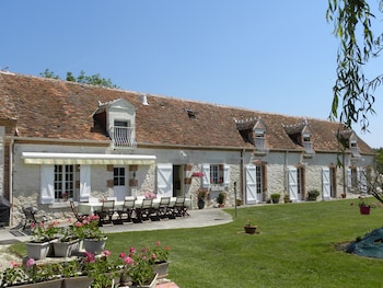chambres dhotes la queriere