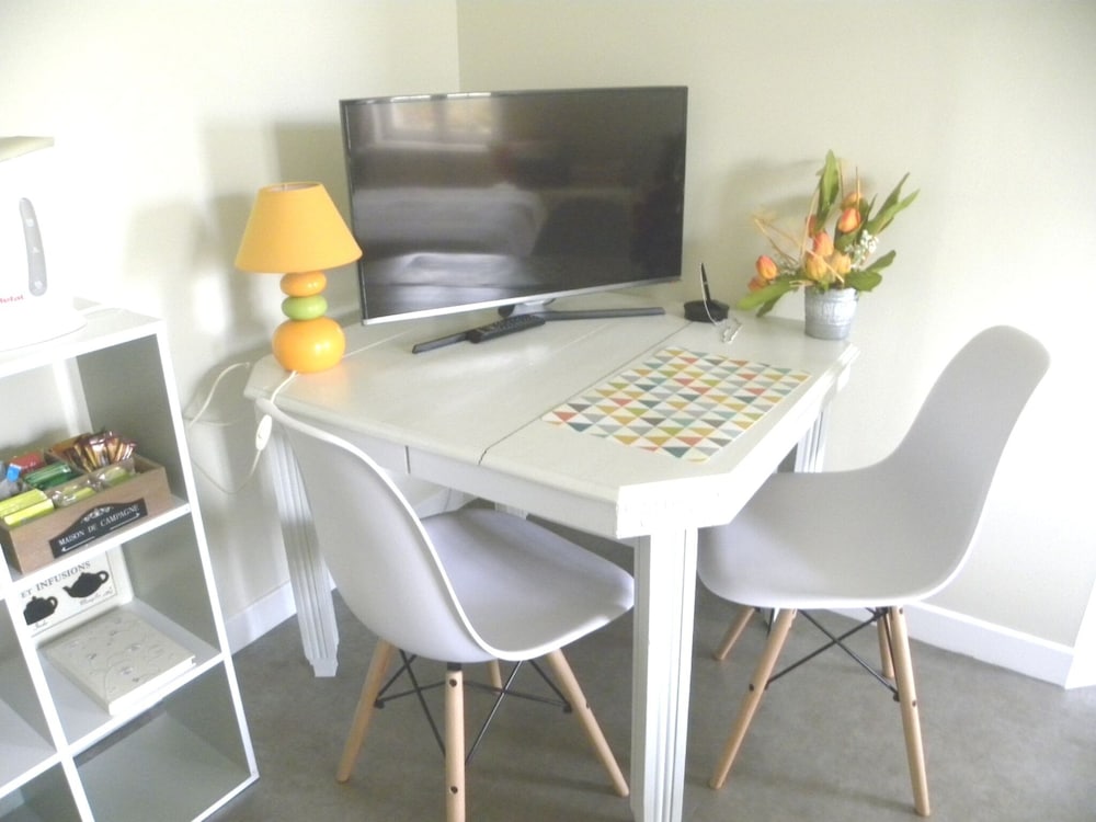 chambres dhotes la queriere