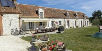 Chambres D'hôtes La Quèrière,La Qua Ria Re,3 star