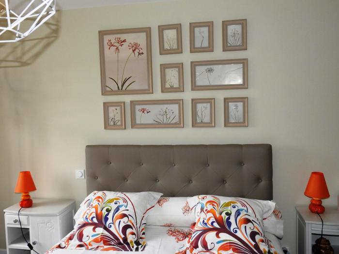 chambres dhotes la queriere