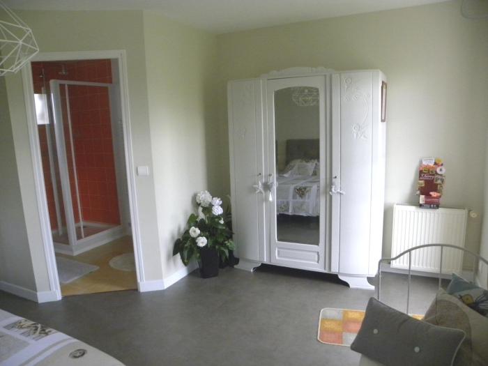 chambres dhotes la queriere