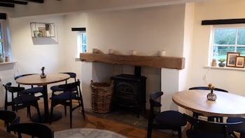 Rylands Farmhouse,,3 star