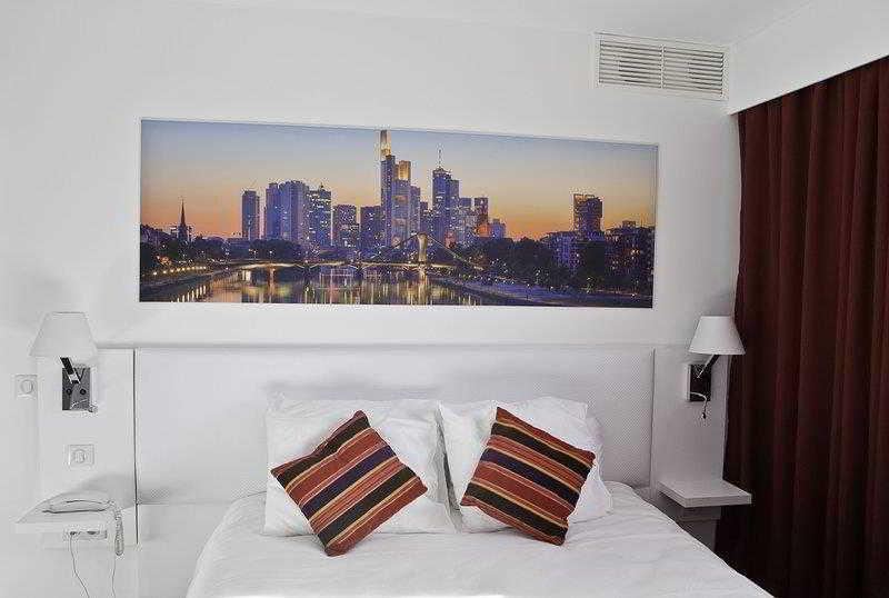 Best Western Hôtel Eurociel,,3 star
