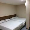 iskandar sinsuran guesthouse