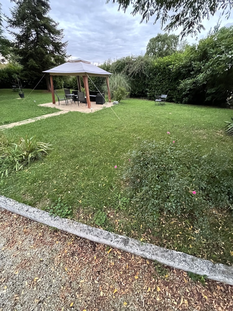 vue du chateau dexcideuil