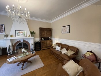 vue du chateau dexcideuil