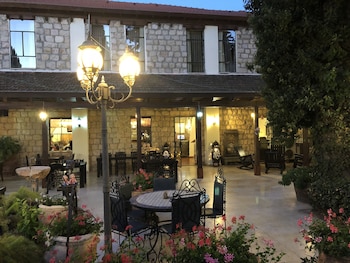 beit shalom historical boutique hotel