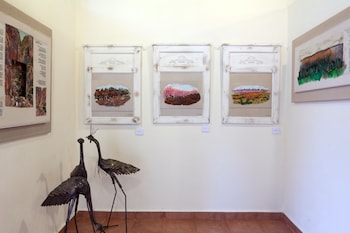 beit shalom historical boutique hotel