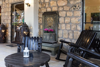 Beit Shalom Historical Boutique Hotel,Metula>>Haifa,0 star