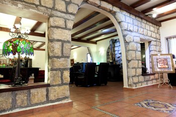 Beit Shalom Historical Boutique Hotel,Metula>>Haifa,0 star