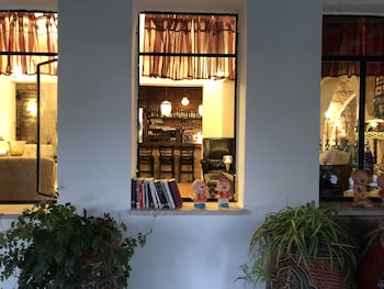 Beit Shalom Historical Boutique Hotel,Metula>>Haifa,0 star