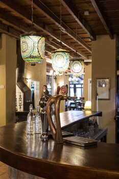 beit shalom historical boutique hotel