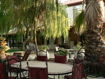 beit shalom historical boutique hotel