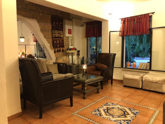 beit shalom historical boutique hotel