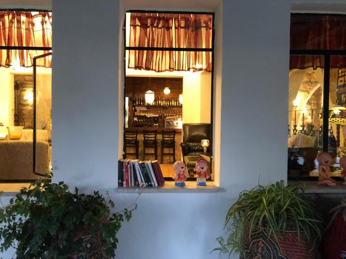 beit shalom historical boutique hotel